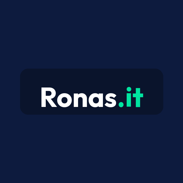 Ronas IT