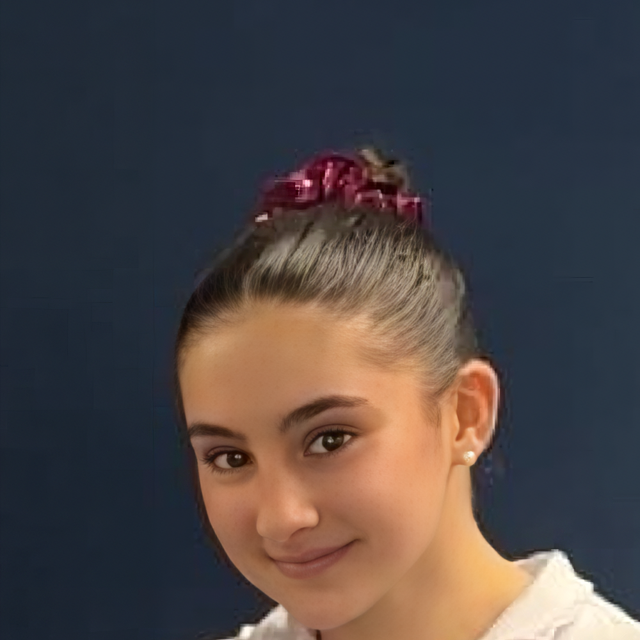 The Gymnast
